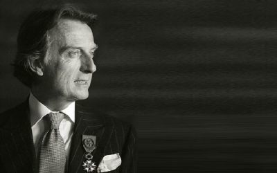 Montezemolo no encaja la derrota