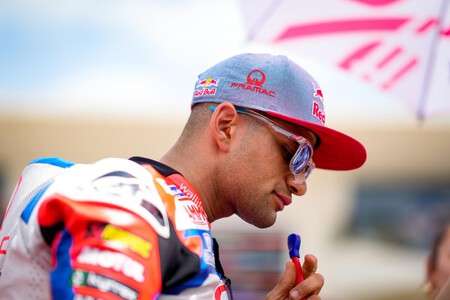 Martin Le Mans Motogp 2022