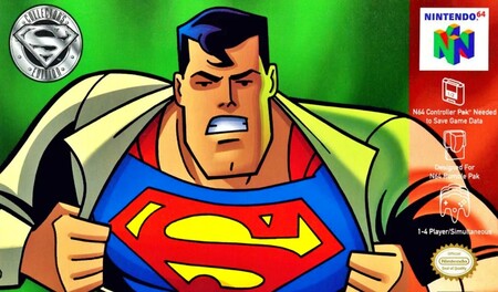 Superman 64 quizás no sea el peor videojuego de la historia, pero es un despropósito total