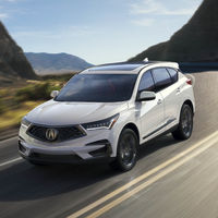 La tercera generación del Acura RDX llega para demostrar por qué es el líder de ventas del segmento