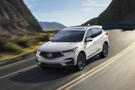 La tercera generación del Acura RDX llega para demostrar por qué es el líder de ventas del segmento