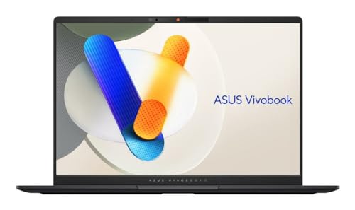 ASUS VivoBook S 14 OLED