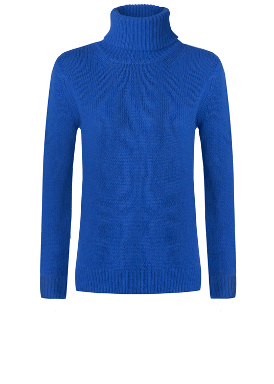 Foto de Vístete de azul con las propuestas de Mango Blue Otoño-Invierno 2012/2013 (16/16)