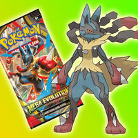 Con esta oferta de cartas Pokémon, hay tres productos del paquete que te salen prácticamente gratis