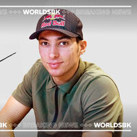 Toprak Razgatlioglu y el reto de BMW: hacer que una moto que gana en los nacionales se imponga en el mundial 