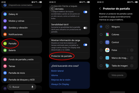Protector Pantalla 1