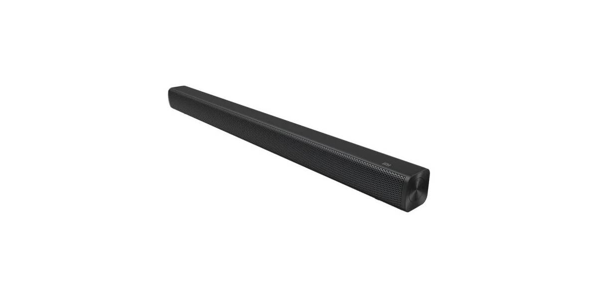 barra de sonido Xiaomi Soundbar 2.0