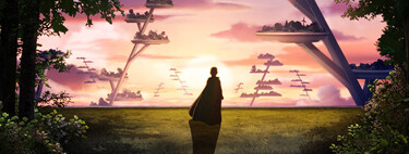 79 minutos de colorida fantasía animada con ecos de Studio Ghibli. Ya en streaming una de las películas de aventuras más sorprendentes del año 