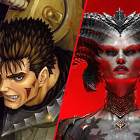 Berserk irrumpe en Diablo 4 con un apocalíptico tráiler: Así es el brutal crossover entre el juego de Blizzard y el manga de Kentaro Miura 