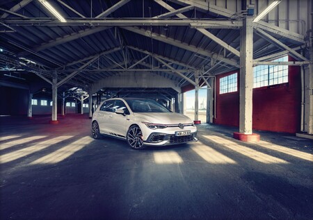Volkswagen Golf Gti Clubsport 2021 7