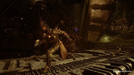 Saros Cambia Por Completo Con Su Nueva Actualizacion Y Ahora Tiene Mucho Mas Que Ofrecer New Game Plus Modo Boss Rush Y Una Avalancha De Novedades