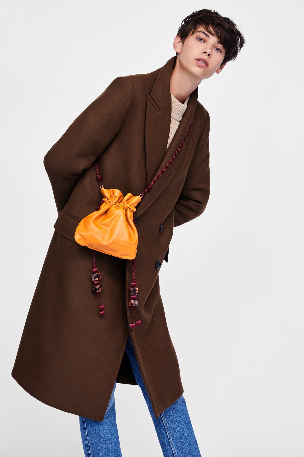 Estos son los 13 nuevos bolsos de Zara que podrían ser de alguna firma de lujo