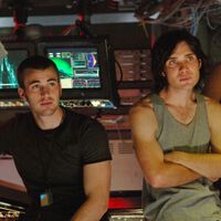 "Tendría una carrera diferente si la gente la hubiese visto". La película de ciencia ficción de Chris Evans que fracasó pero que él considera uno de sus mejores trabajos