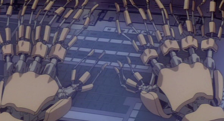 Manos Evolucion Videojuegos