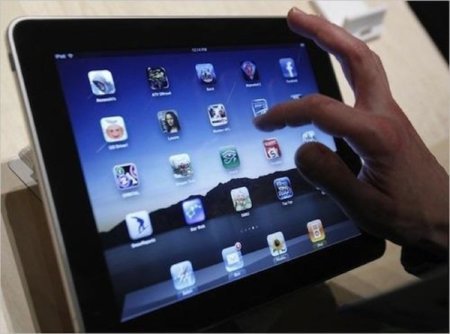 Bluebox Avionics presenta un sistema de ocio aereo basado en el iPad