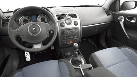 Renault Megane II