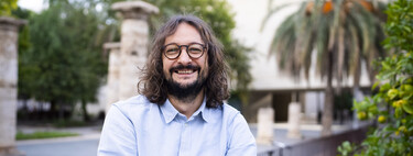 Alberto Soler, psicólogo experto en crianza: "Hasta que no se reparta la carga mental de una forma justa no podremos decir que hemos avanzado" 