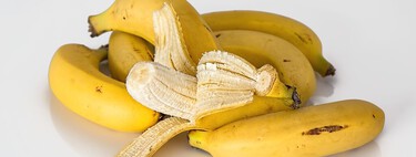 Tiene o no cabida el plátano en una dieta para perder peso: ¿de verdad engorda tanto como dicen?  
