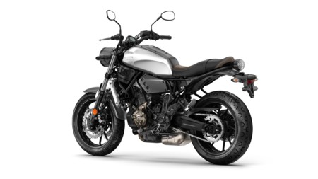 Yamaha Xsr700 Estudio 07