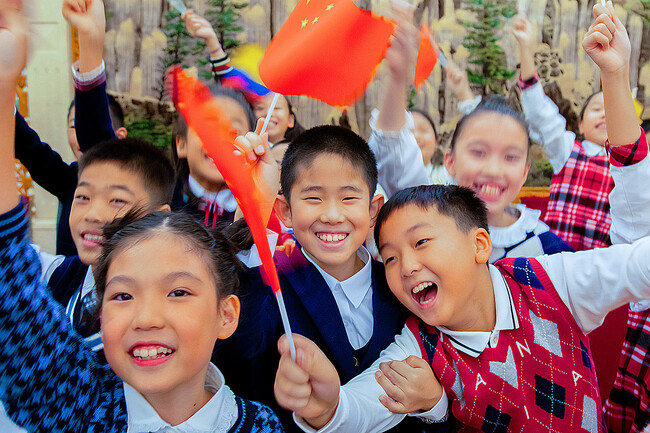 El Empadronamiento De China No Contempla Mudanzas Cambios De Colegio O Acceso A Mejores Hospitales Lo Decide Un Sistema De Castas