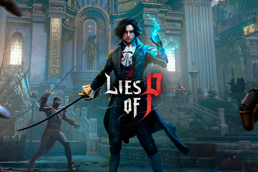 La historia de Lies of P explicada: qué ocurrió realmente en Krat y qué  significan cada uno de los finales