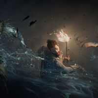 “Es uno de los proyectos más ambicioso de su historia”; los autores de Life is Strange y Vampyr van a por todas con Banishers: Ghosts of New Eden 