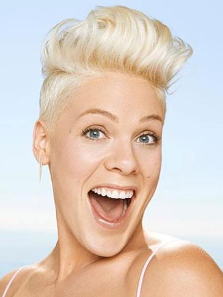 Simon Cowell pone el ojo en P!nk, ¿mejor o peor que Britney Spears?
