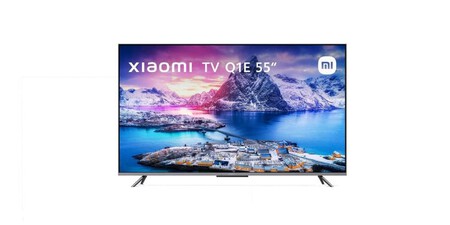 Xiaomi TV Q1E smart tv