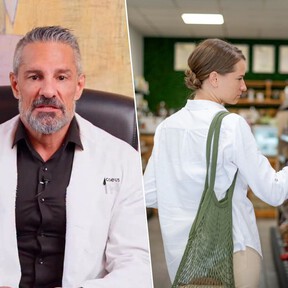 David Céspedes, experto en longevidad: "Estos alimentos te están quitando años de vida: aceleran la inflamación, afectan al sistema cardiovascular y dañan la función renal"