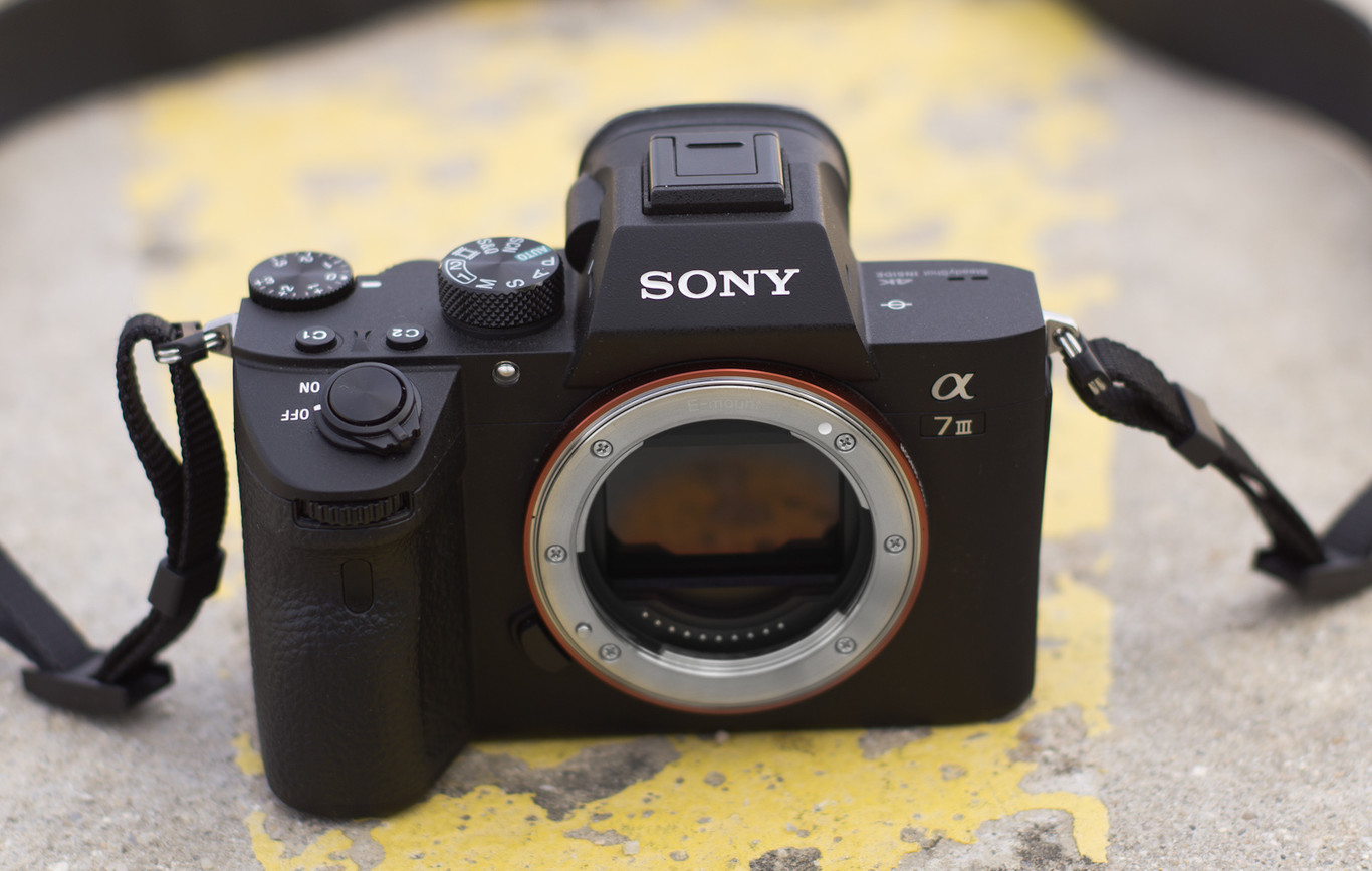 Sony Camera Remote Software Development Kit para sacar partido de