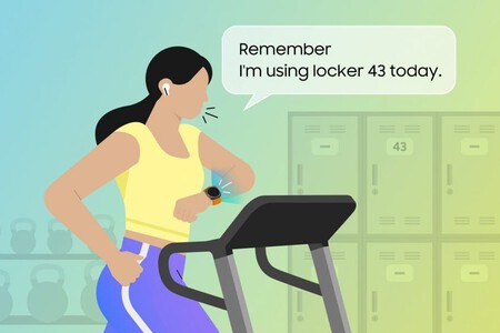 Gemini Wear OS