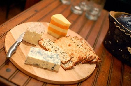 ¿Quieres ganar peso? Pues toma nota de estos alimentos