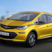 Opel Ampera-e, dando el salto hacia los eléctricos accesibles