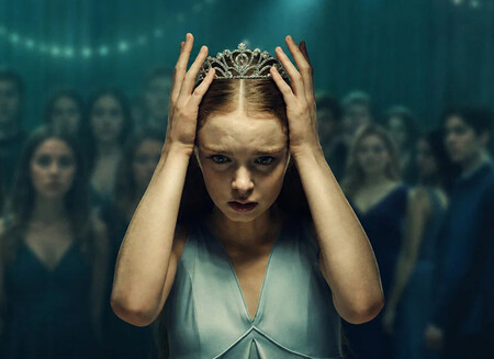 'Carrie'
