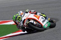 MotoGP 2010: Toni Elías, el Rey sin trono