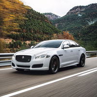 El Jaguar XJ dejará de fabricarse en julio. Le sucederá un coche eléctrico como buque insignia del fabricante inglés