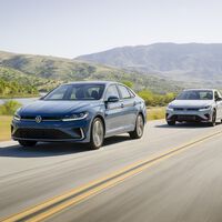 El Jetta corre riesgo de ser descontinuado: Volkswagen atraviesa un momento decisivo 