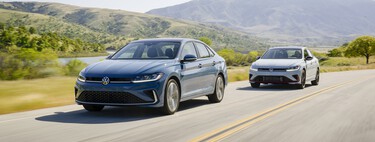 El Jetta corre riesgo de ser descontinuado: Volkswagen atraviesa un momento decisivo 