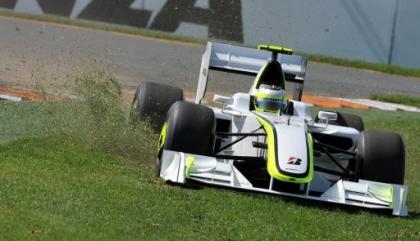 Brawn GP y Virgin llegan a un principio de acuerdo