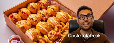 Es el secreto de 100 Montaditos para facturar millones con bocados de solo un euro: “No es el negocio, es el anzuelo” 