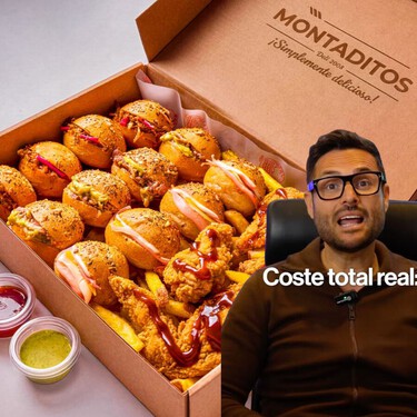 Es el secreto de 100 Montaditos para facturar millones con bocados de solo un euro: “No es el negocio, es el anzuelo” 