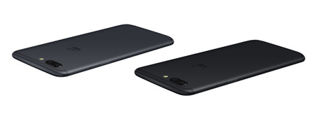 OnePlus 5 edición limitada JCC: ya disponible en Europa por 559 euros