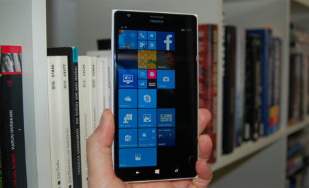 Se acerca el lanzamiento de Windows 10 en tu móvil con Windows Phone 8.1