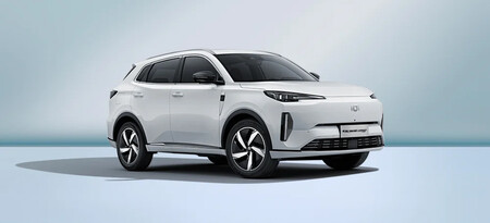 autos híbridos en México