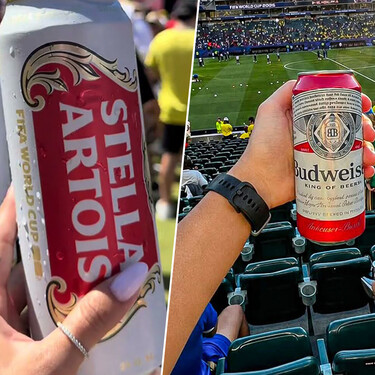 Donde la FIFA ve necesidad, los estadios ven negocio: las pausas de hidratación han convertido a la Copa del Mundo 2026 en la más alcohólica hasta la fecha 