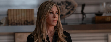 Jennifer Aniston y Reese Witherspoon son ya lo menos interesante de 'The Morning Show'. Su temporada 4 potencia el culebrón de poder por encima del periodismo 