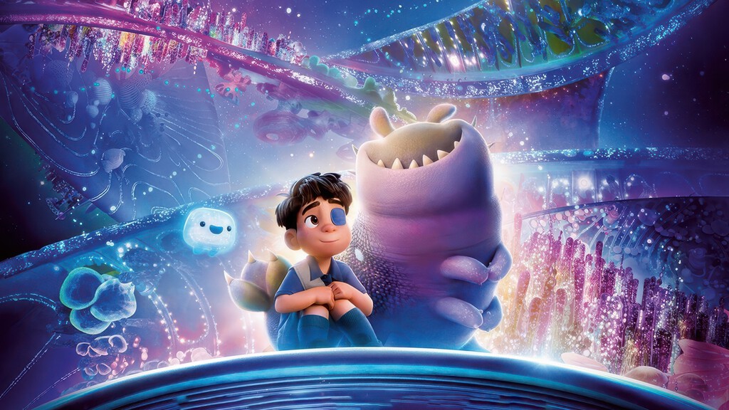 Creo que 'Elio' es la confirmación de que algo está fallando en Pixar. El genial estudio animado ha dejado de ser imbatible 