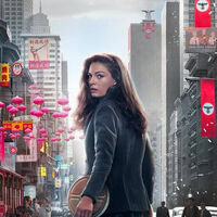 Una distopía alternativa tan creíble como perturbadora, donde el nazismo triunfó y domina el mundo. No te pierdas El Hombre en el Castillo en streaming 