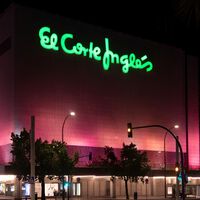 El Corte Inglés continúa con sus rebajas y deja estas New Balance a mitad de precio para estrenar esta temporada