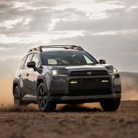 Toyota RAV4 2026 llega a México: motor híbrido con 236 HP, opción de tracción integral y consumo de hasta 27.7 km/l, precio y lanzamiento 